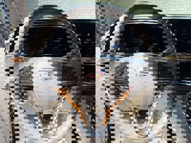 2021 Cadillac Escalade Premium Luxury Platinum