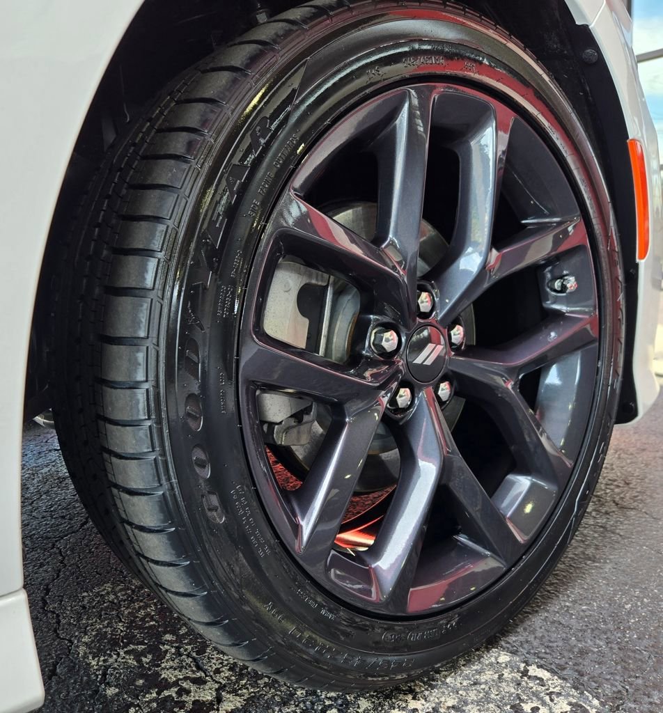 2023 Dodge Charger R/T