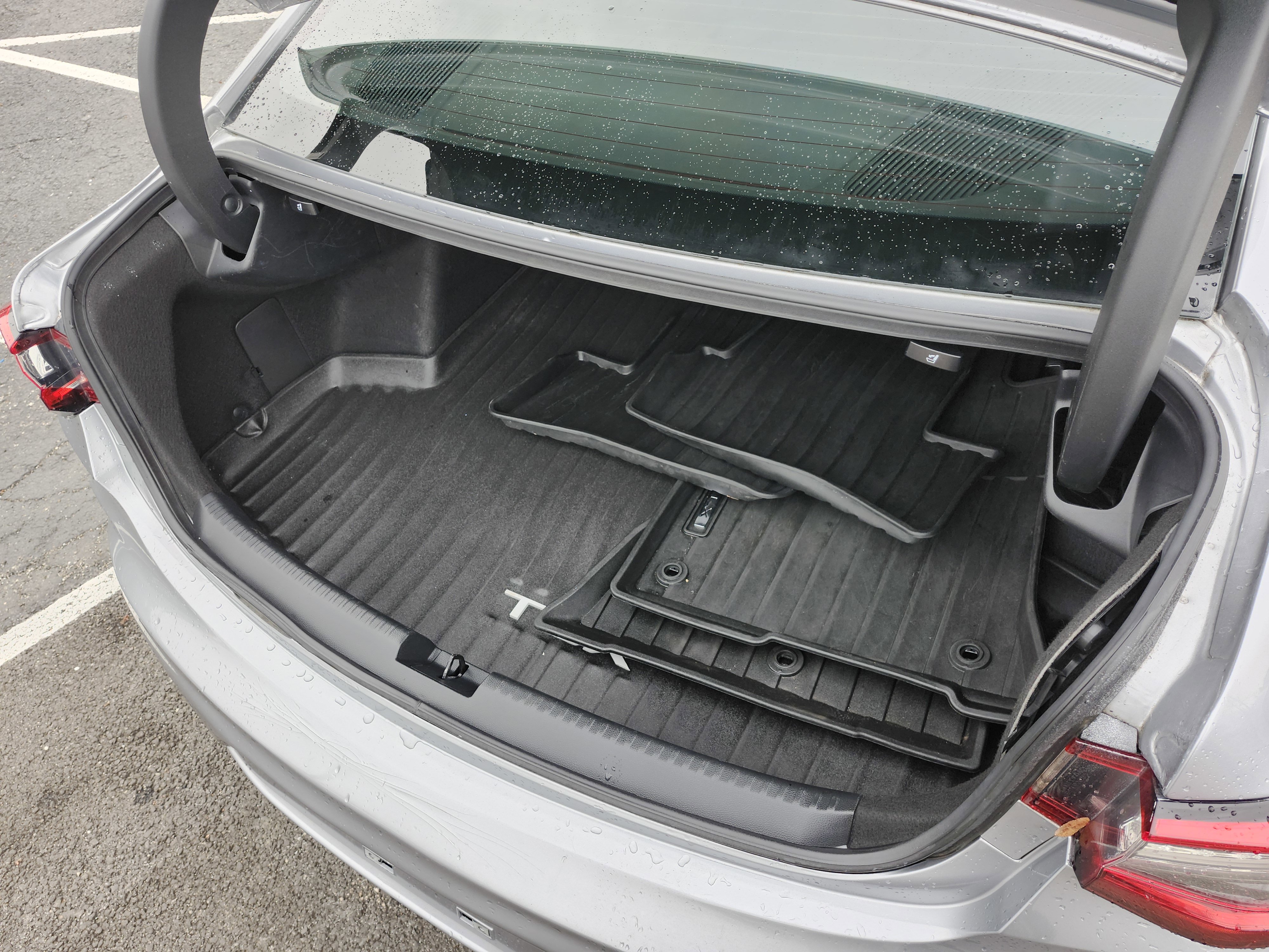 2021 Acura TLX w/ Technology Package