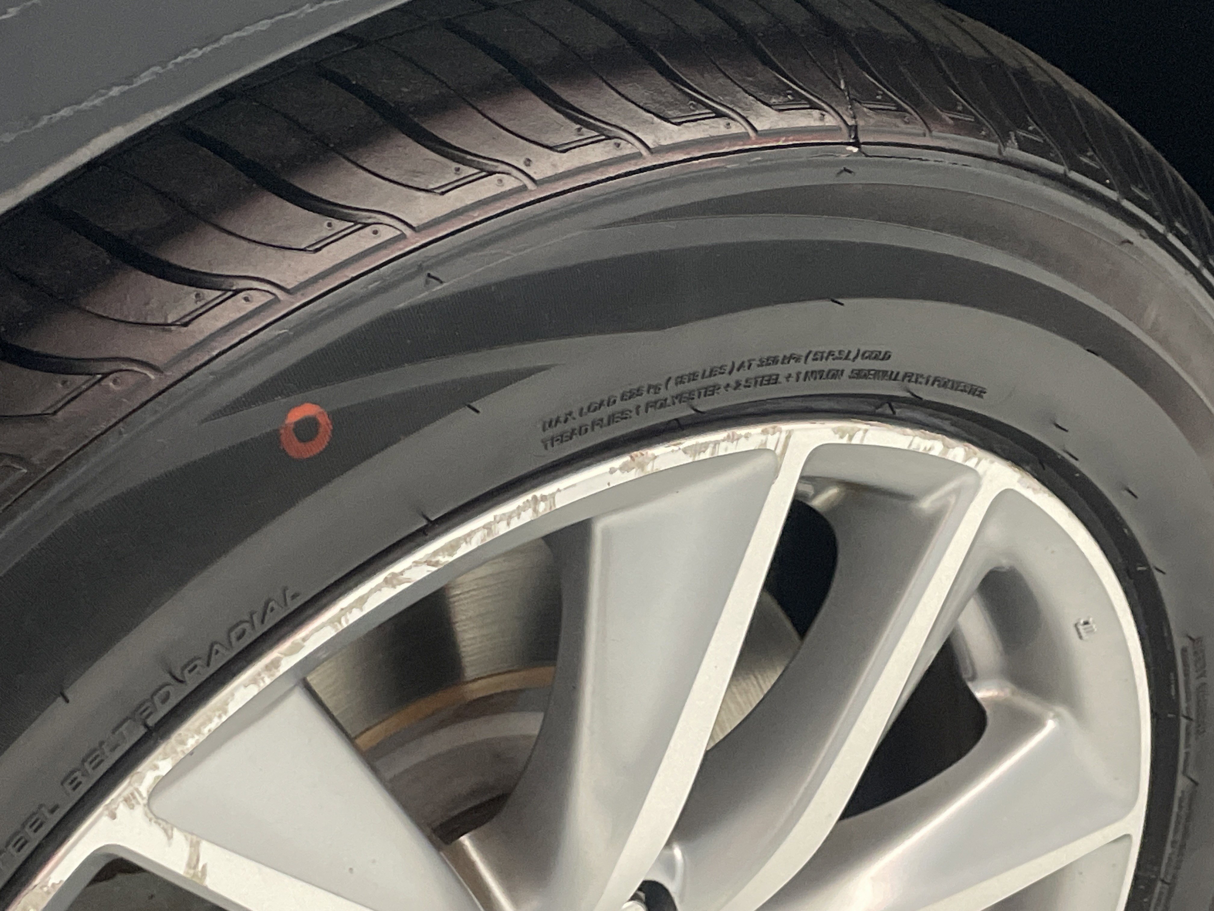 2016 INFINITI Q50 Premium