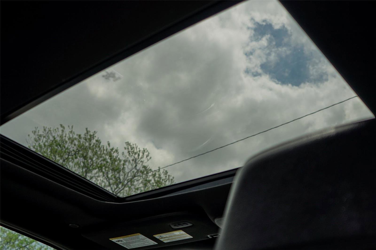 2024 Ford F150 Lariat