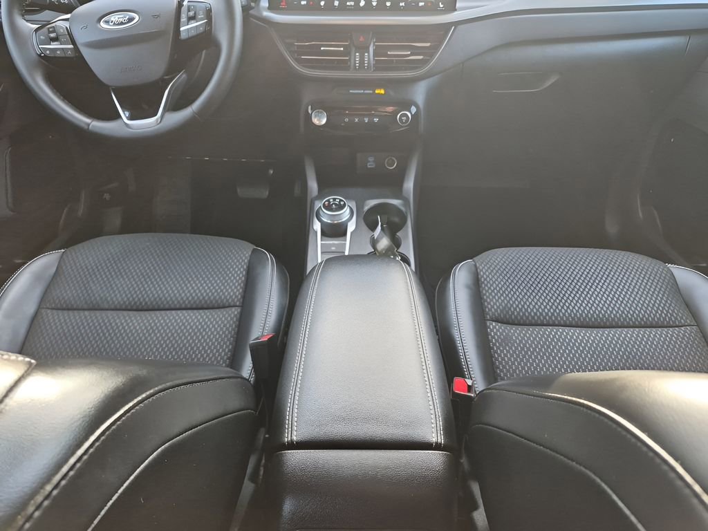 2023 Ford Escape SE
