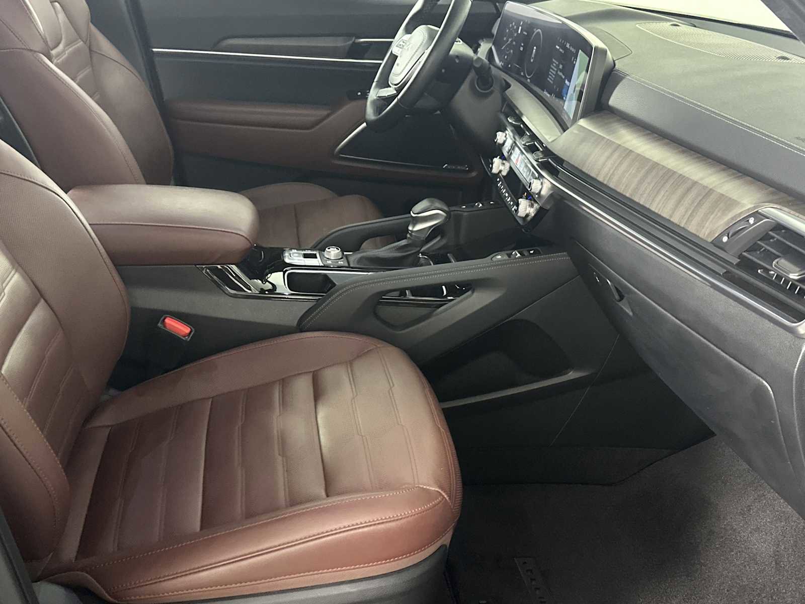 2023 Kia Telluride SX Prestige