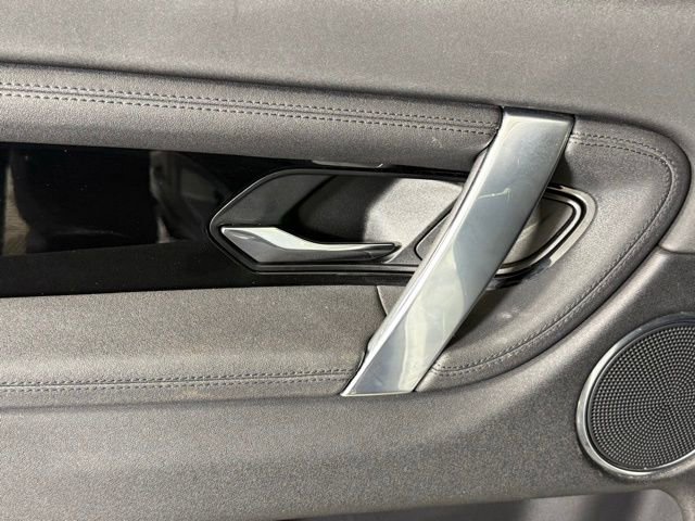 2022 Land Rover Discovery Sport S