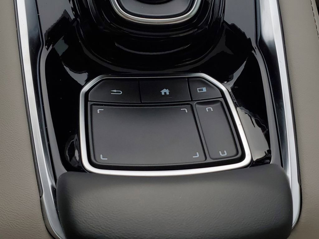 2026 Acura RDX SH-AWD w/ Advance Package