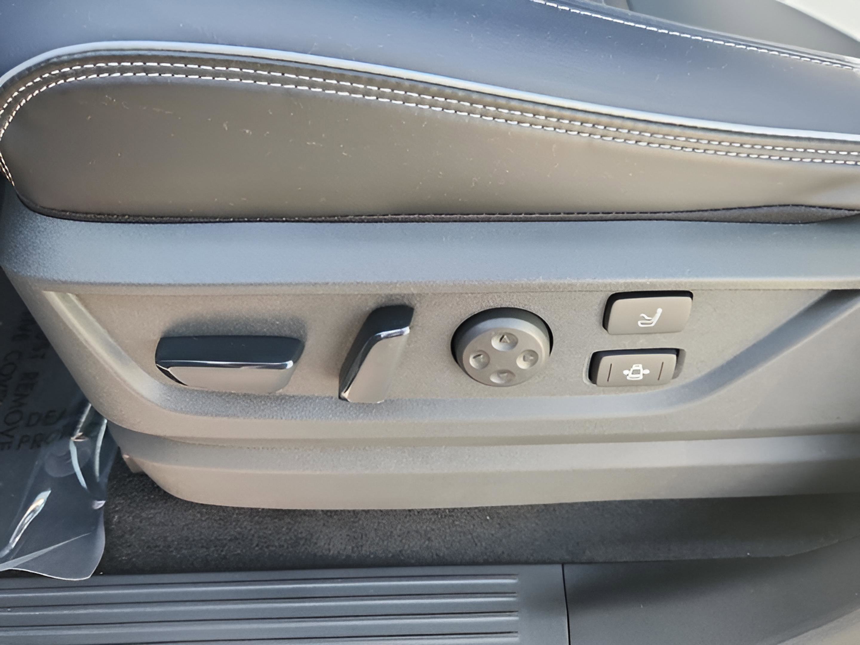 2026 INFINITI Qx80 4WD