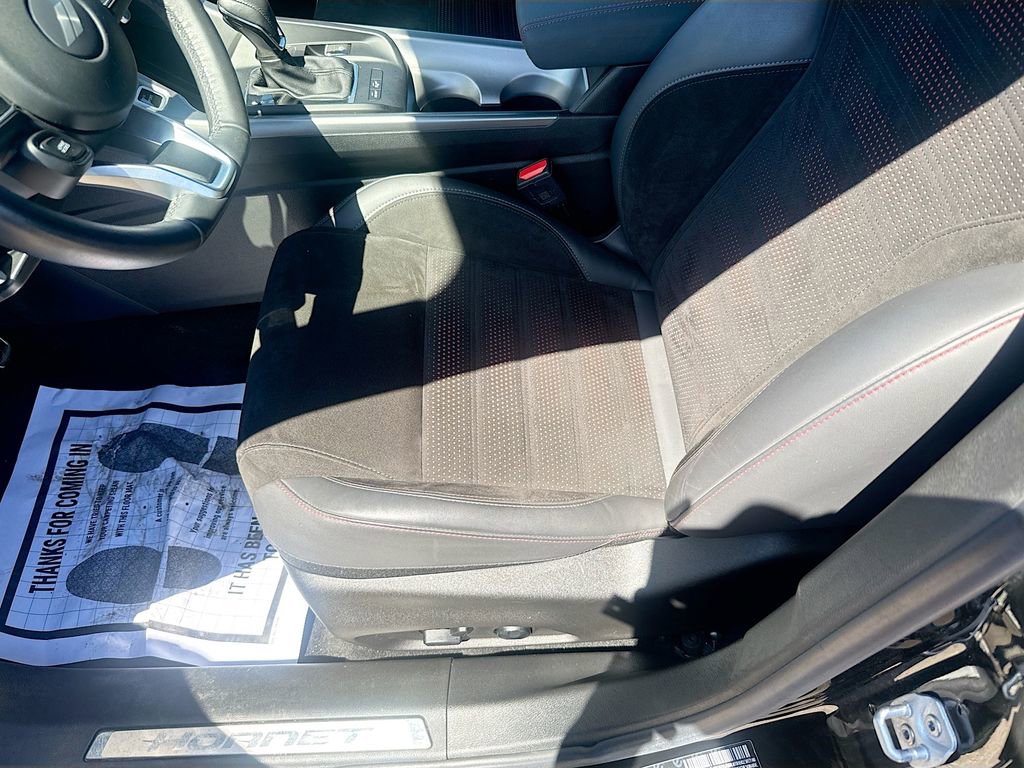 2024 Dodge Hornet R/T Plus