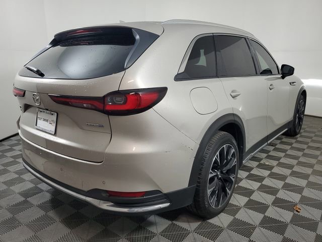 2024 MAZDA Cx-90 Plug-In Hybrid w/ Premium Pkg