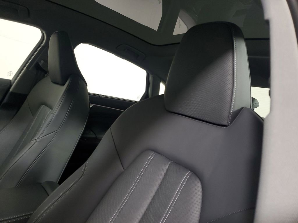 2026 Audi A6 Prestige