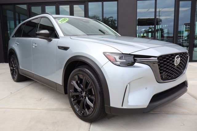 Used MAZDA CX-90 for Sale in Largo, FL - Autotrader