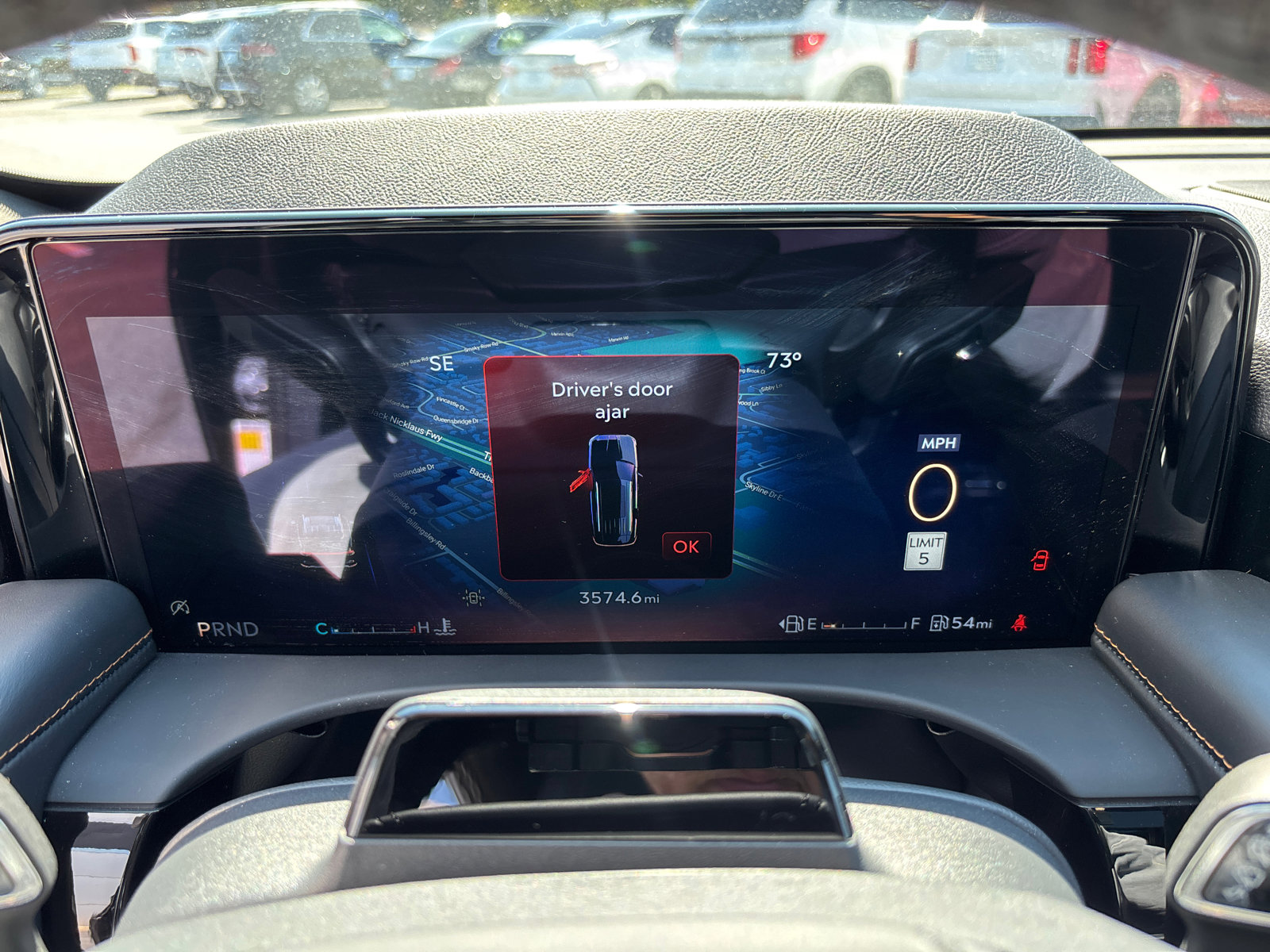 2025 Lincoln Aviator Black Label