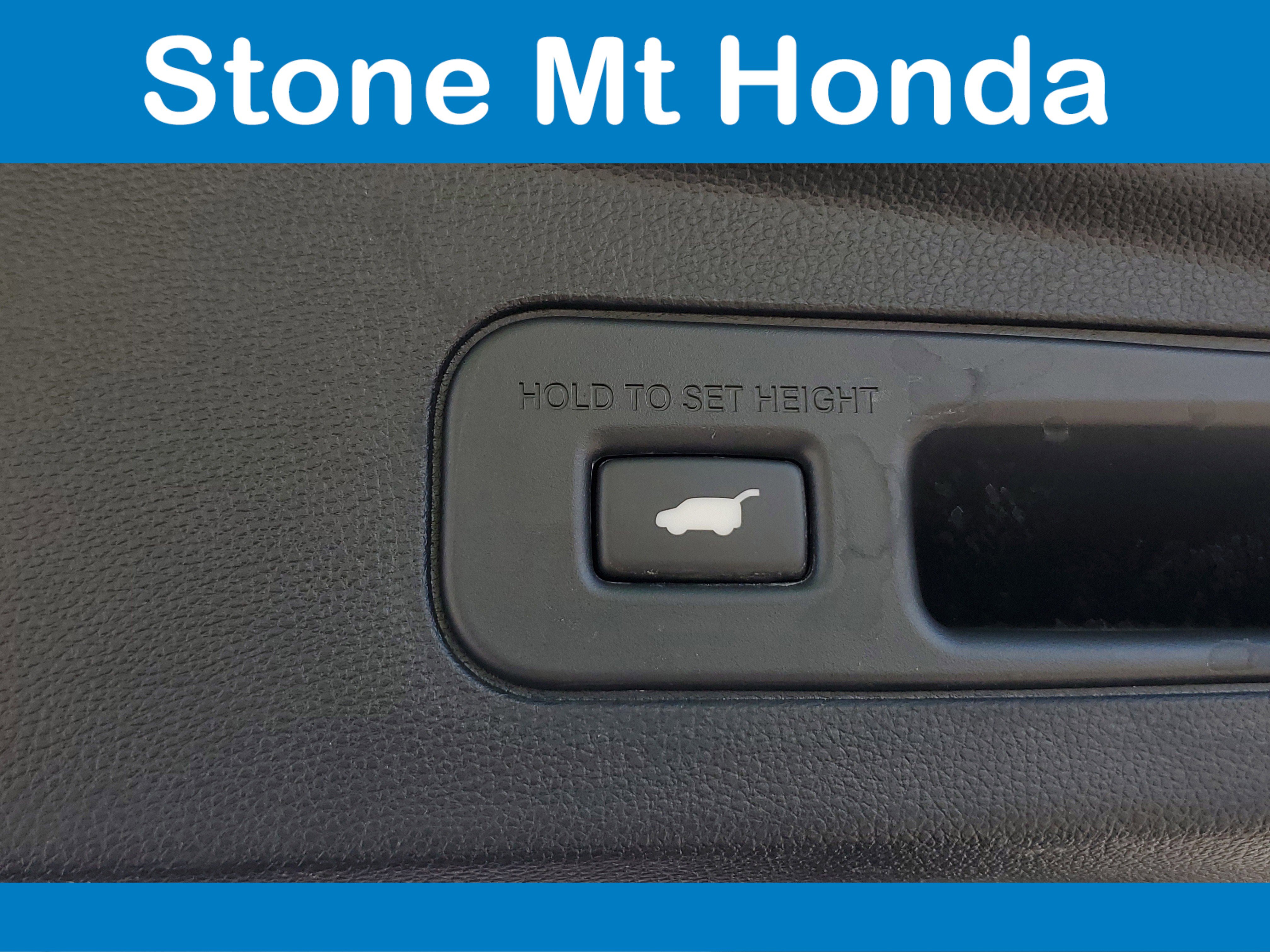 2025 Acura MDX A-Spec