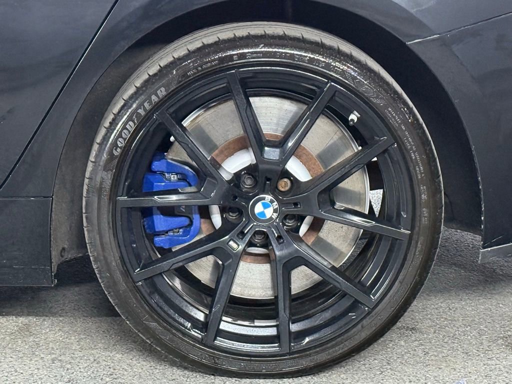 2023 BMW M850i Gran Coupe xDrive