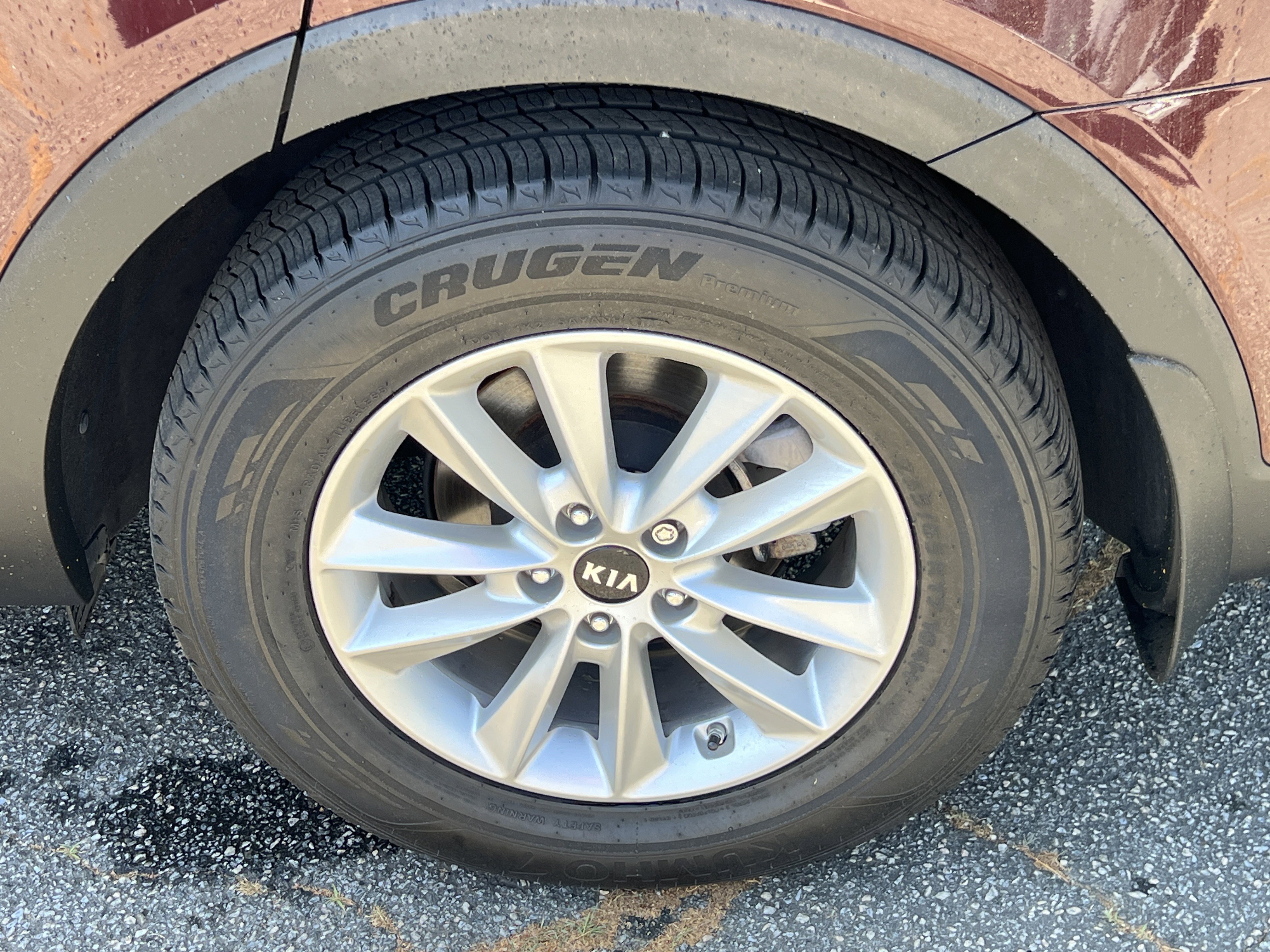 2019 Kia Sorento FWD