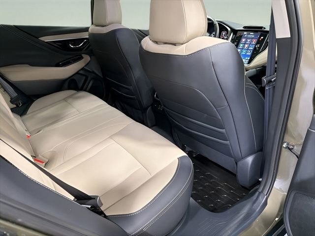 2025 Subaru Outback Limited XT