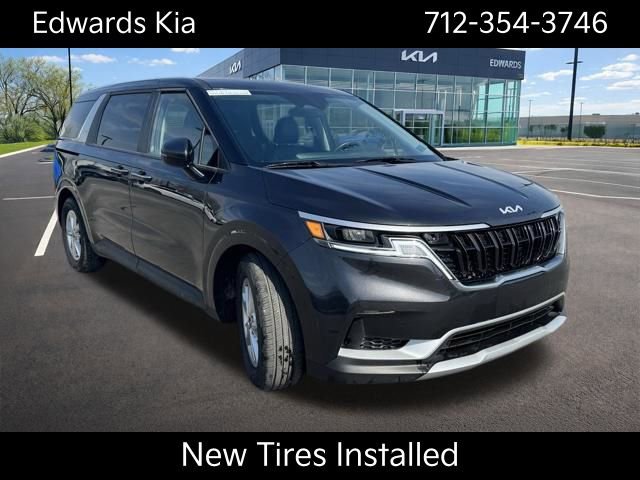 Used 2024 Kia Carnival LX
