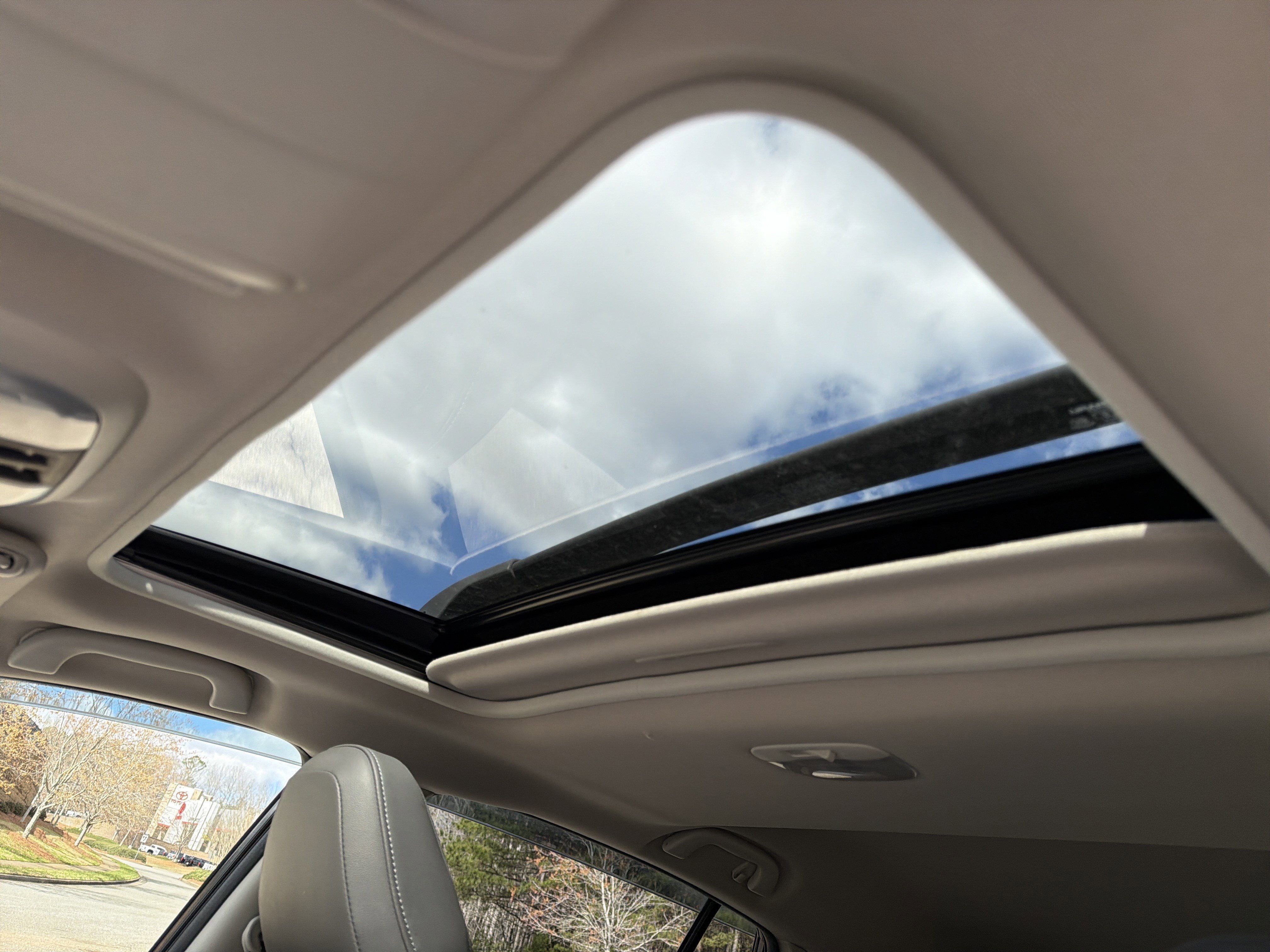 2022 Subaru Crosstrek 2.5i Sport