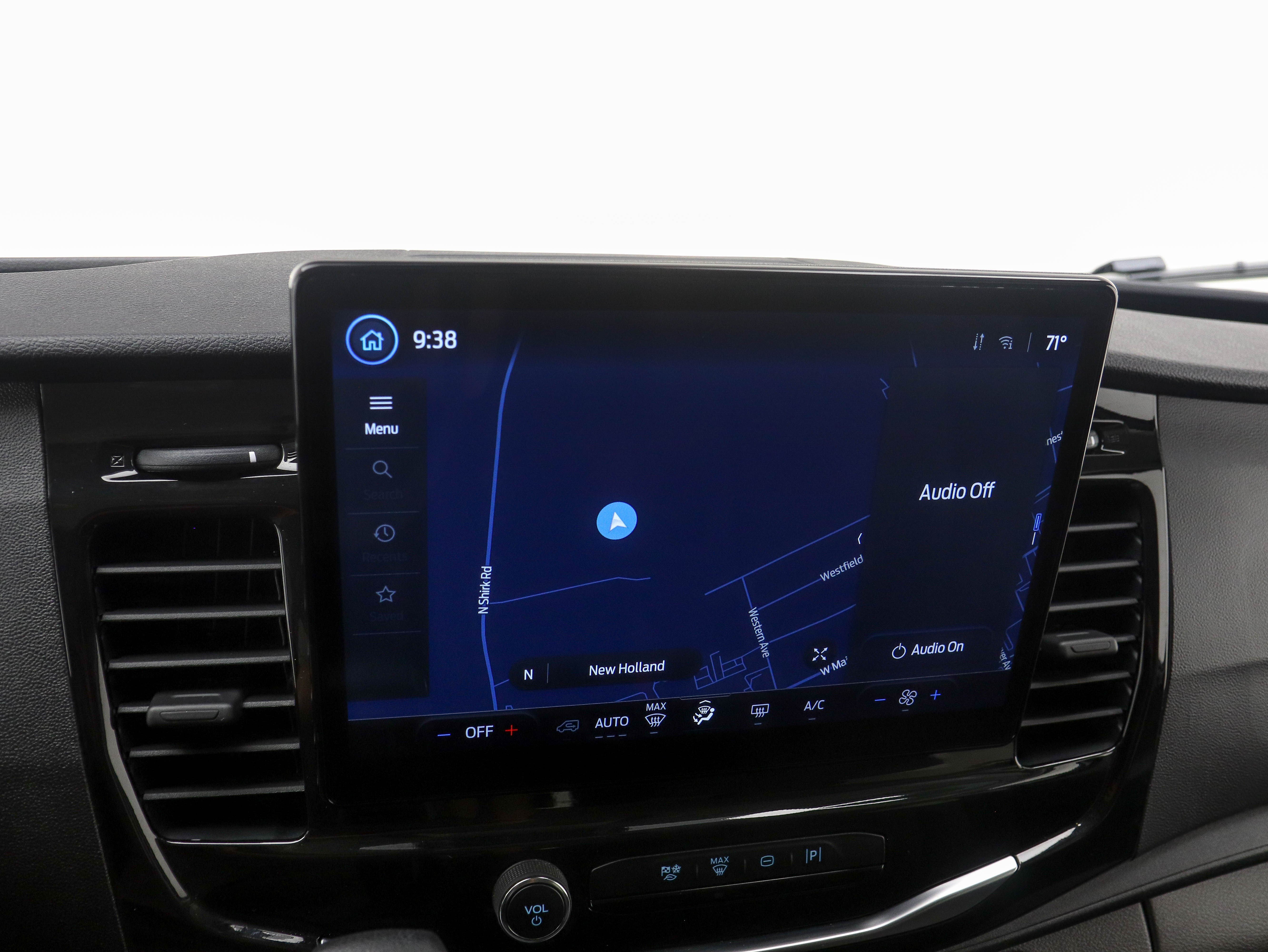 2025 Ford Transit Passenger Van XLT - Photo 27