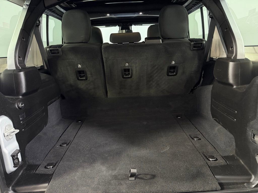 2024 Jeep Wrangler Unlimited Rubicon 4xe