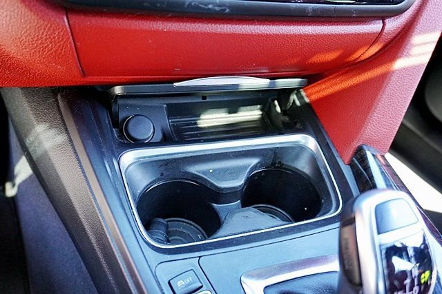 2015 BMW 428i Gran Coupe