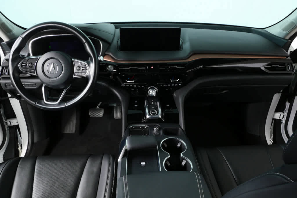 2022 Acura MDX FWD w/ Technology Package
