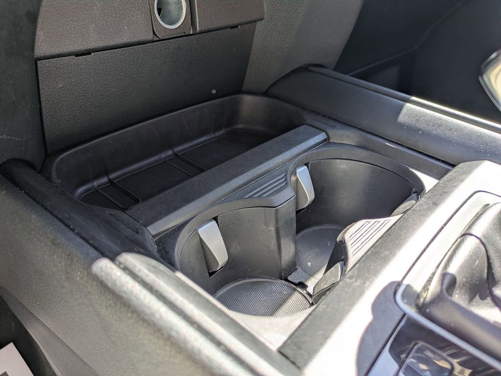 2025 MAZDA Cx-50 AWD 2.5 S w/ Premium Package