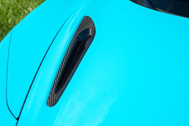 Used 2022 McLaren 720S Spider photo 62