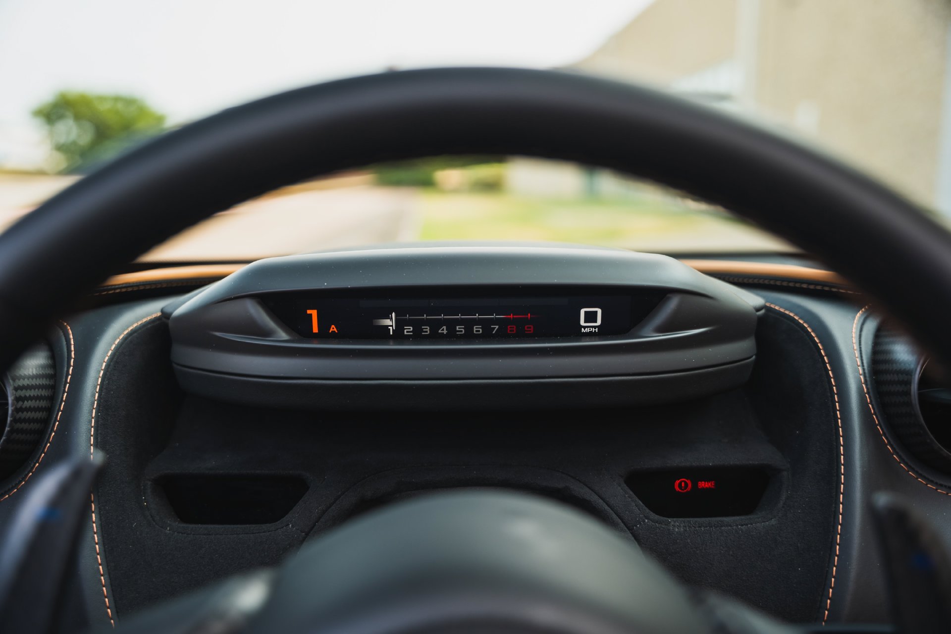 Used 2022 McLaren 765LT photo 34
