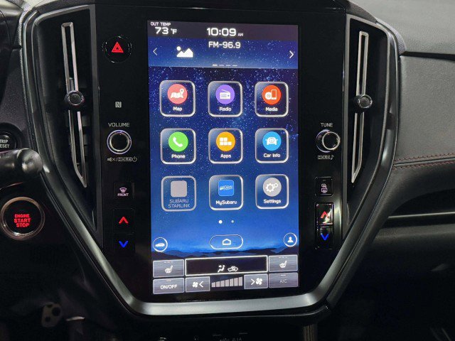 2023 Subaru WRX Limited