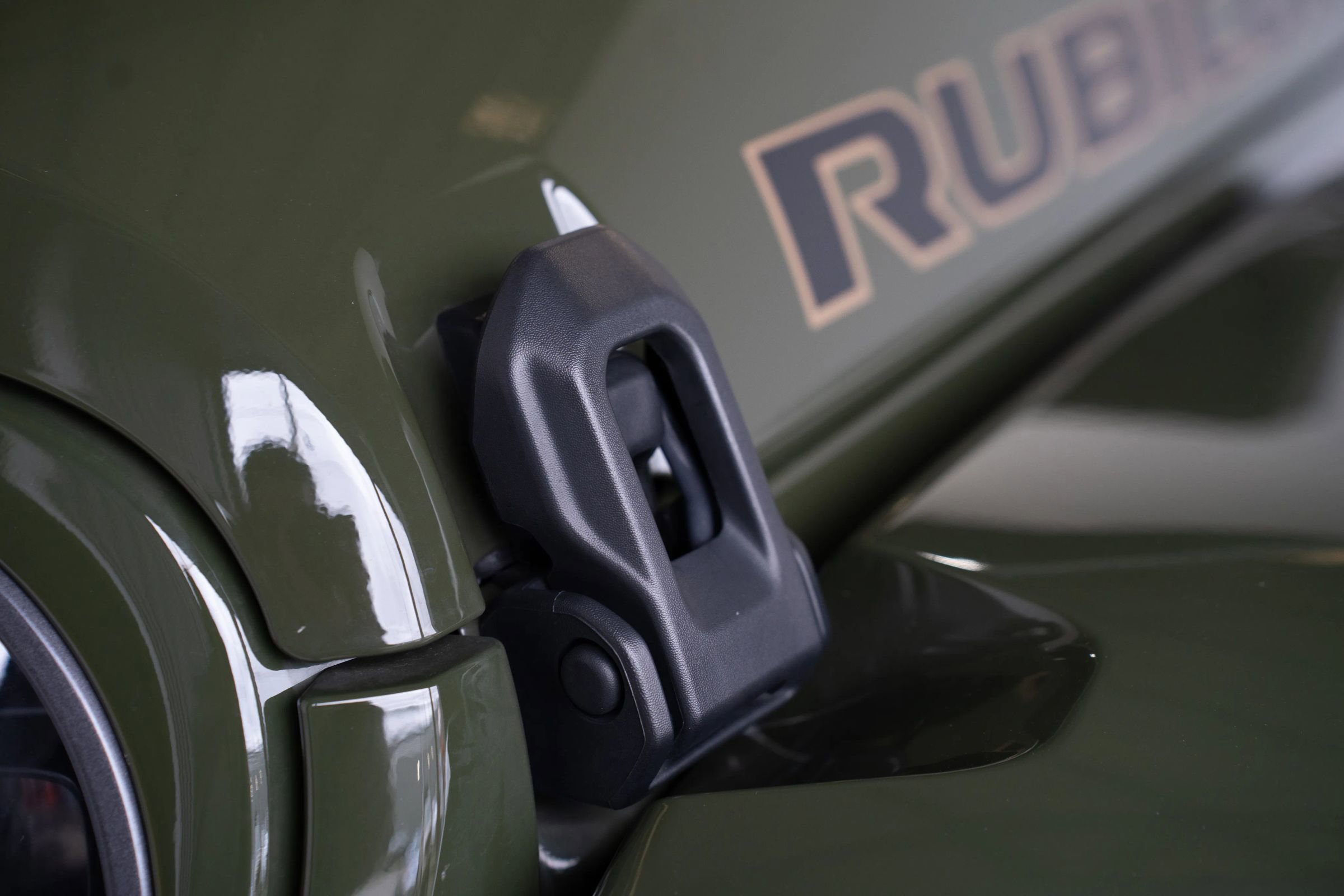 2023 Jeep Wrangler Unlimited Rubicon 392