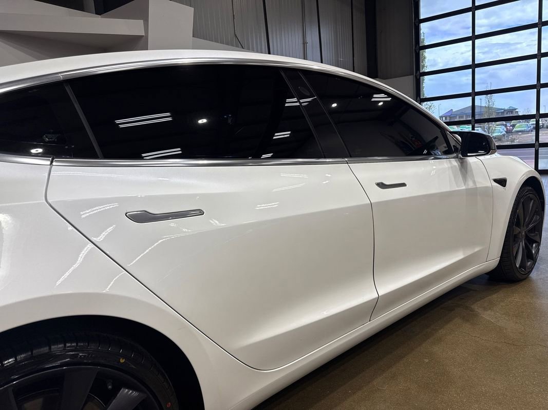 2020 Tesla Model 3 Performance