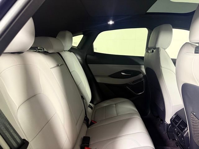 2024 Jaguar E-Pace R-Dynamic SE