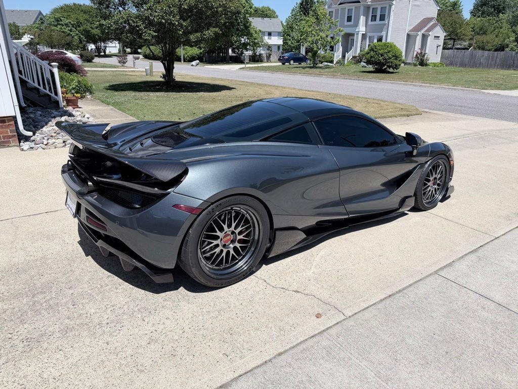 Used 2019 McLaren 720S Performance photo 24
