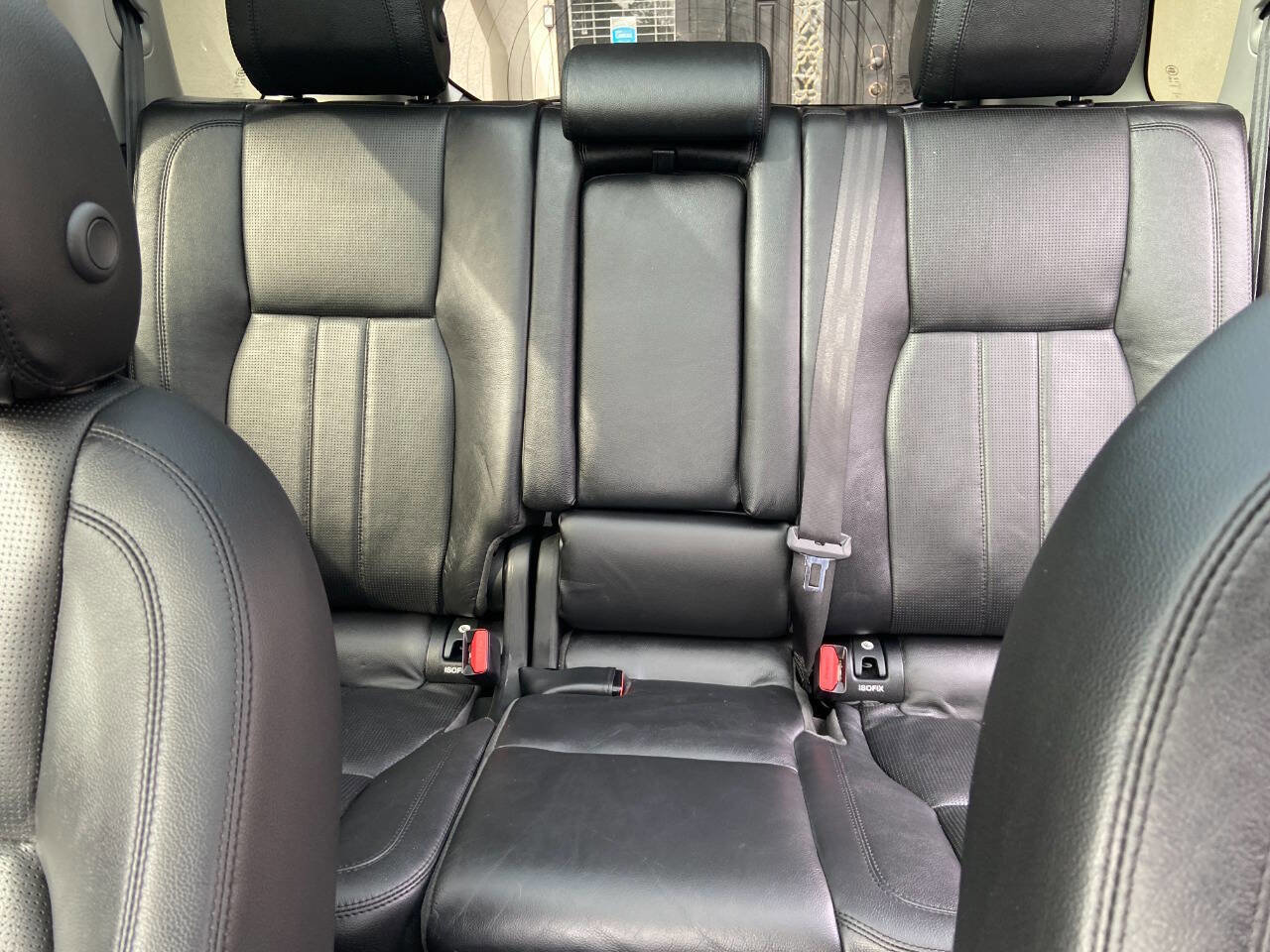 2015 Land Rover Discovery Sport HSE