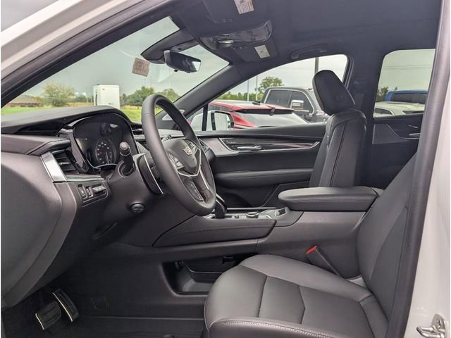 2025 Cadillac XT5 Sportv