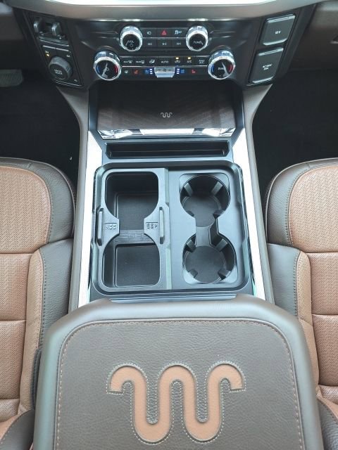 2026 Ford F250 King Ranch