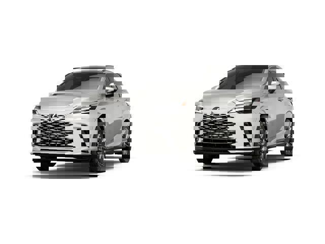 New 2025 Lexus RX 350 Luxury w/ Convenience Package