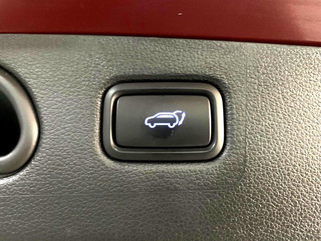 2019 Hyundai Tucson Ultimate