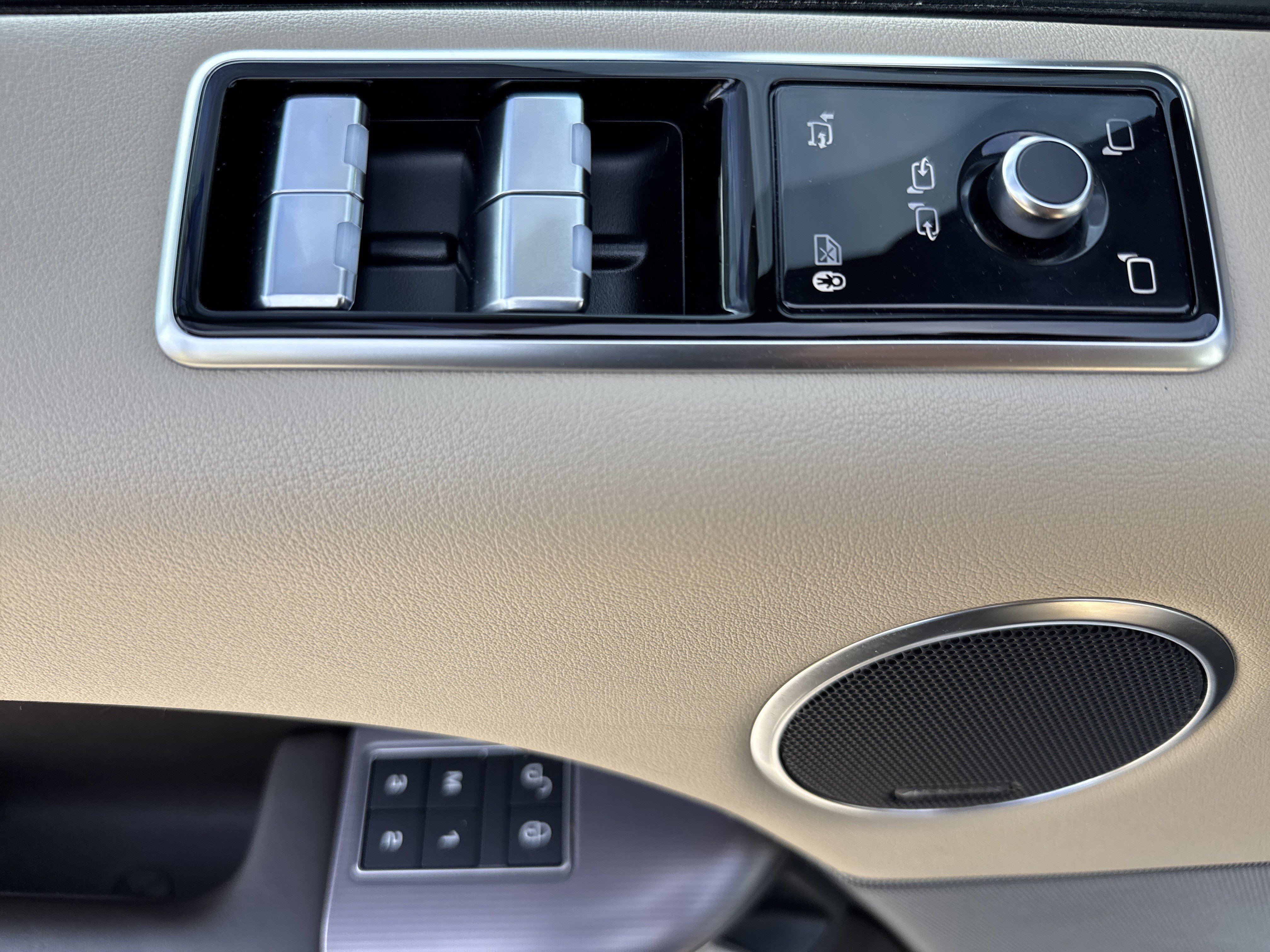 2019 Land Rover Range Rover Sport HSE