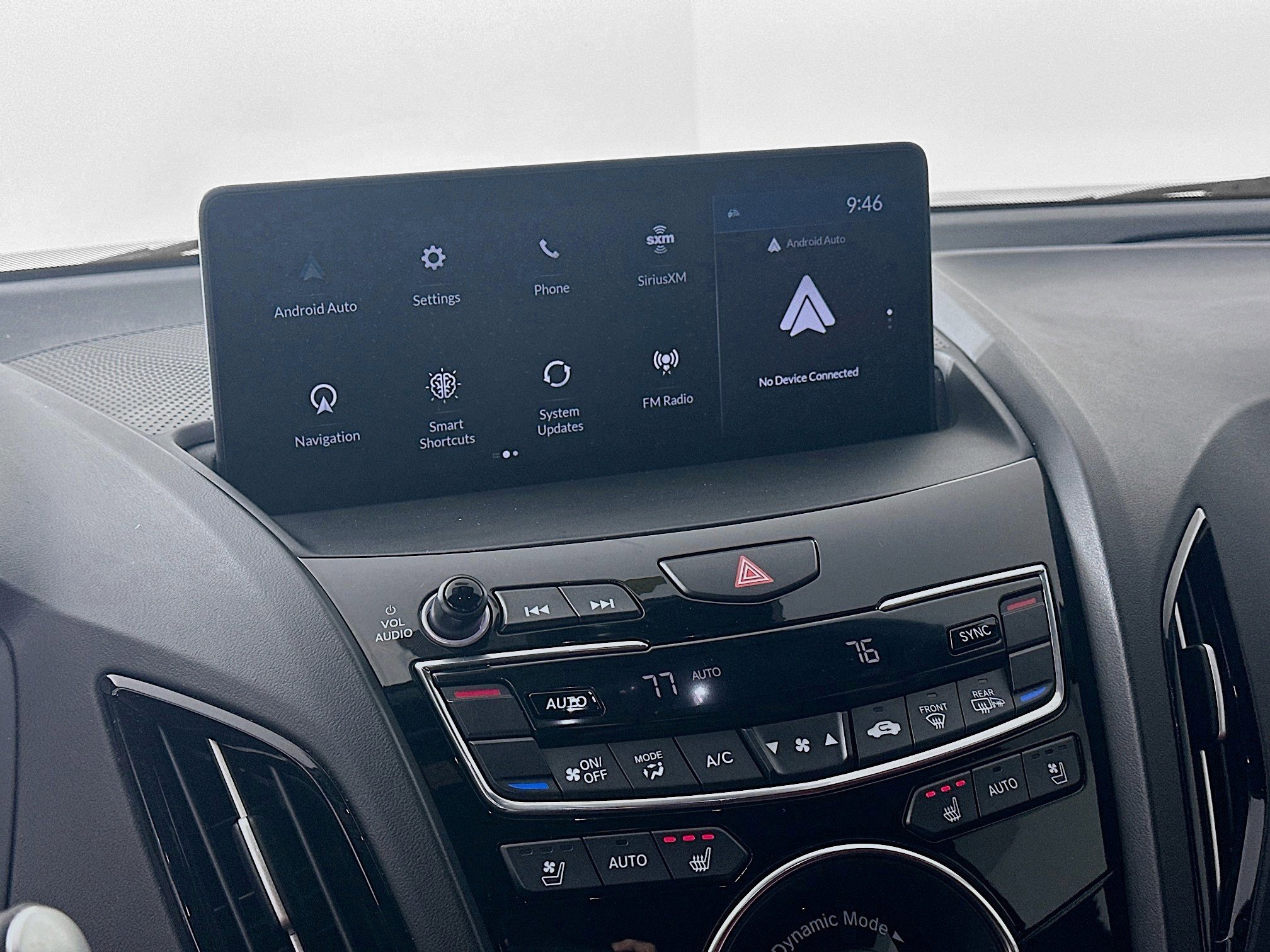 2022 Acura RDX A-Spec