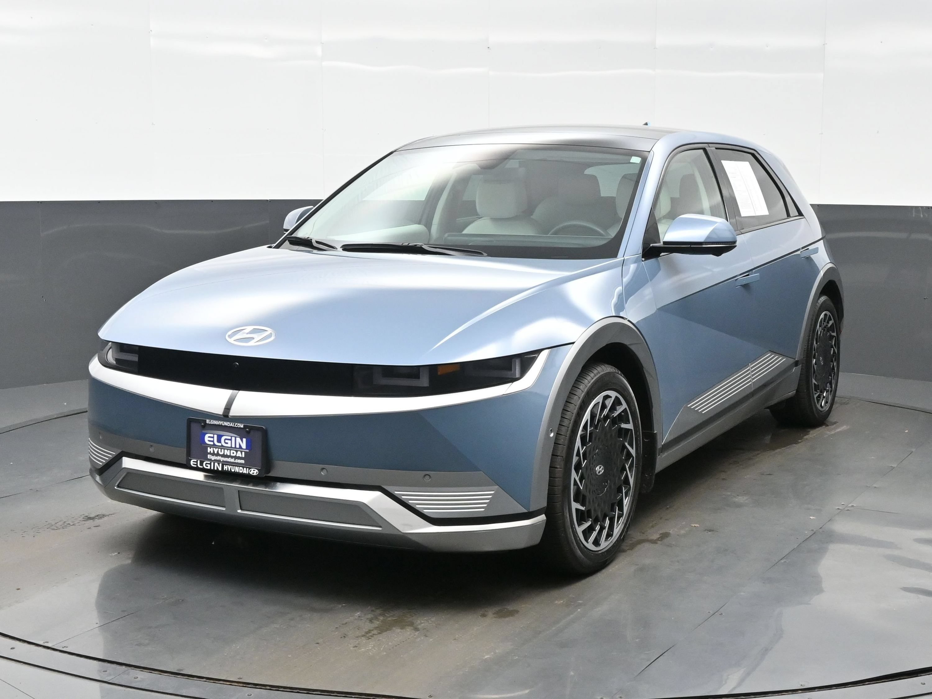 Certified 2024 Hyundai Ioniq 5 Limited