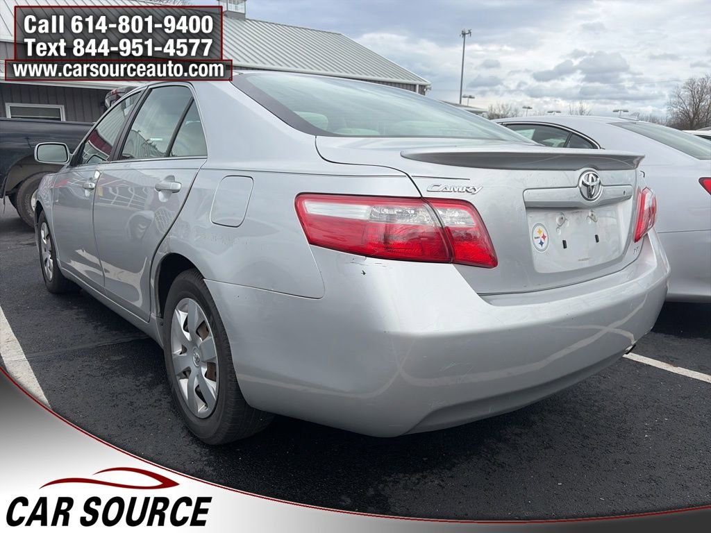 2008 Toyota Camry LE