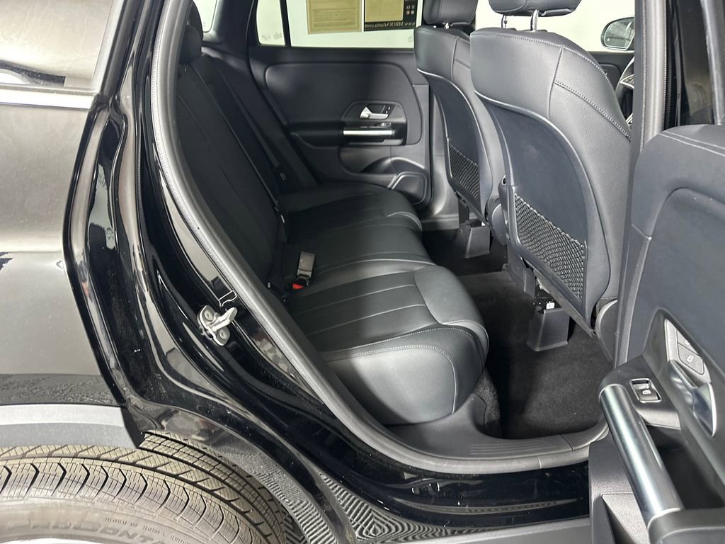 2026 Mercedes-Benz GLA 250