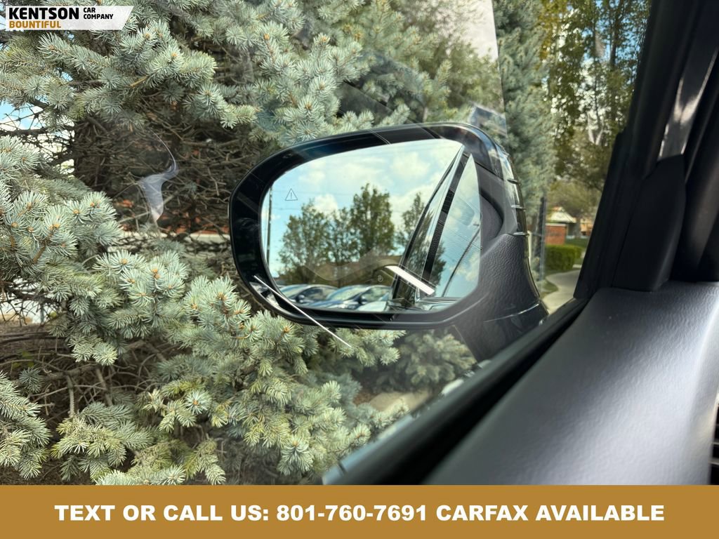 2024 Kia Telluride SX X-Pro