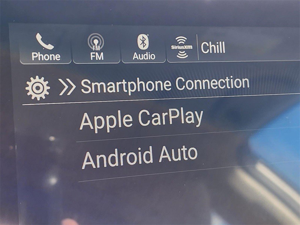 2019 Honda Accord EX