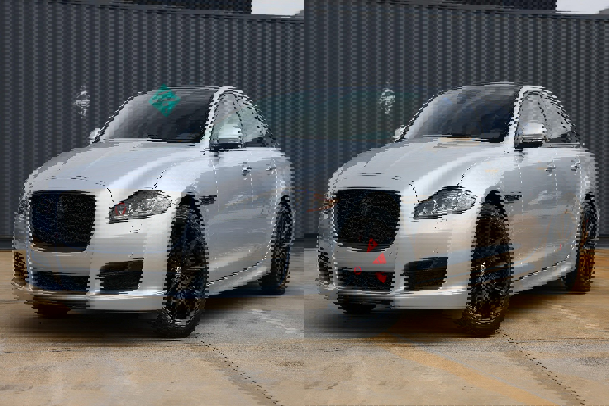 Used 2019 Jaguar XJ R-Sport