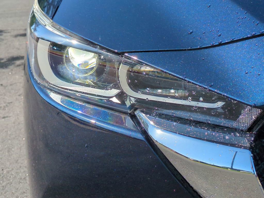 2023 MAZDA Cx-5 AWD 2.5 S