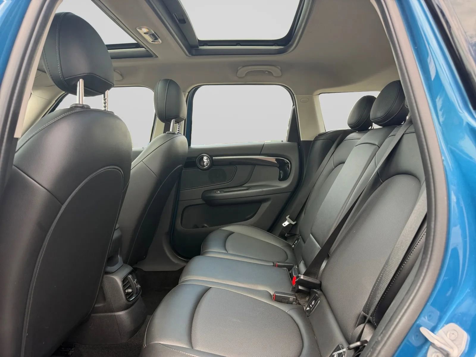 2022 MINI Cooper Countryman