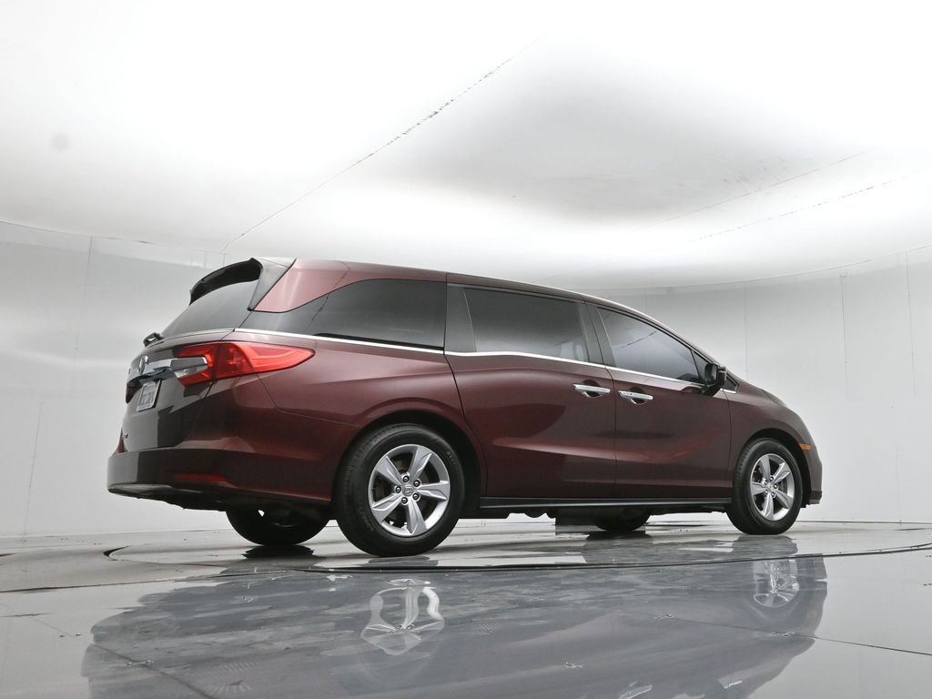 2020 Honda Odyssey EX