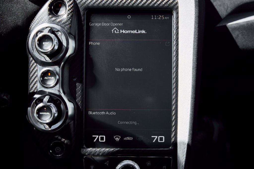 Used 2021 McLaren 765LT photo 52